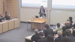 Artificial Intelligence revolution in Law by LexSnap's Tetiana Bersheda