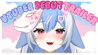 CinnaNat's Debut | VTuber Trailer