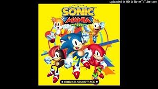 Double Take (Encore Save Select) - Sonic Mania Plus Original Soundtrack