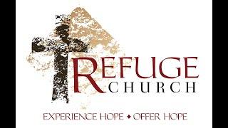 Refuge Church Welcome Video