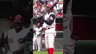 Deion Sanders: The Forgotten Baseball Phenom