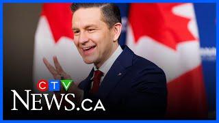 Strategist on Poilievre’s election loss | 'There are divisions within the Conservative Party'
