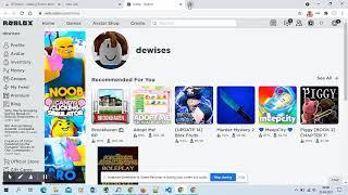 How to Install BTroblox Extension (Roblox Better Btroblox Making)