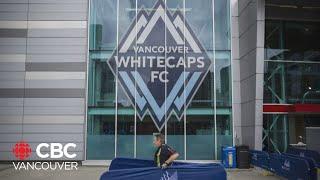 Vancouver Whitecaps FC owners prepare to sell club