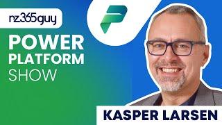 Diving Deep into PowerShell and Leisure with Kasper Larsen