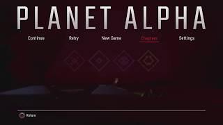 Planet Alpha Bonus 01 Alternate Ending