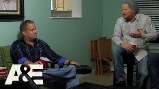 Neighbors With Benefits: Tony and Diana Try to Recruit a New Couple (Season 1, Episode 1) | A&E