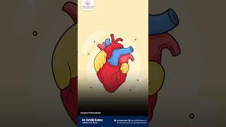 Diabetes doubles your risk of heart disease | Dr Kshitij Dubey Indore