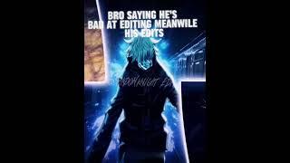 Bros edits