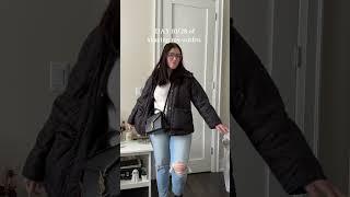 A month of outfits : Day 10/28