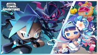 NEW UPDATE | Introducing Sonic Water Cookie! 