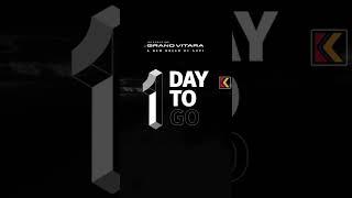 Watch Live | Grand Vitara | NEXA Experience