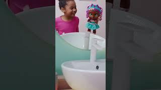 Cry Babies Morning Routine | 15'' US