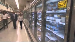 SAVING YOU MONEY: Grocery Saving Apps