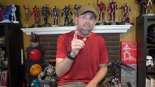 A Countdown of Sully's Top 5 Action Figures of All Time