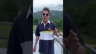 Connecting cultures and experiences