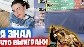 ОН ЗНАЛ ЧТО ВЫИГРАЕТ ЭТОТ КЛАТЧ С 20 ХП | Нарезка со стрима Танкзора #69