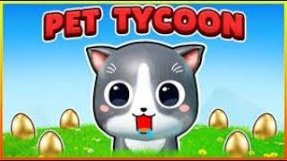 GLITCH SUR PET TYCOON