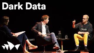 Christopher Wylie and Andrei Soldatov - Dark Data | Digital Season