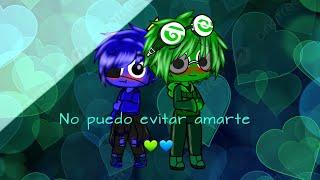 No puedo evitar amarte  cap 1 (original)
