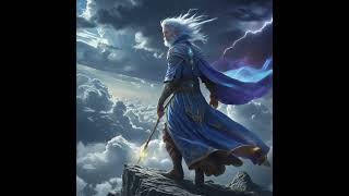 Warrior || anime || Anime World || কার্টুন || #ai #everyone #foryou #anime #animeworld #videos #all