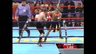 KOSTYA TSZYU VS SHARMBA MITCHELL FULL FIGHT