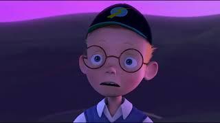 Lewis Little The Sky In Falling (Chicken Little Parody)