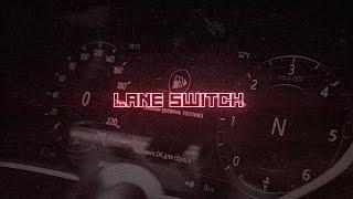 Rarin - Lane Switch (Official OG Lyric Video)