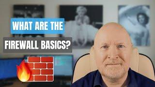 Firewall Basics