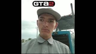 GTA II