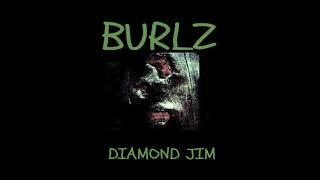 'Diamond Jim' -Burlz  #Shorts | Single from 1st album | Peelz Like Butter |