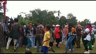 WONG NDESO ASLI Resepsi dan pembagian doorprize 17 Agustus 2022 desa karangkemiri, karanglewas