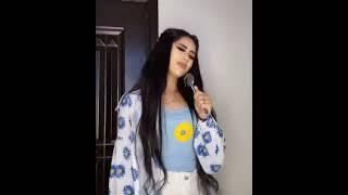 parizoda usmonova tik tok yangi trend  #shorts #tiktok