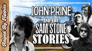 John Prine And The 'Sam Stone' Stories