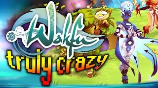 Wakfu & why it's a truly crazy MMORPG 