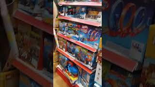 Toys Shop  | Istanbul | Turkey | Istiklal Street |2024