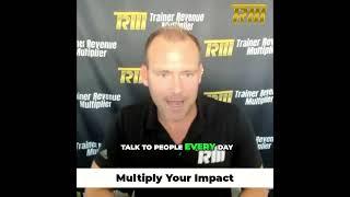 Multiply Your Impact - Mathew Park