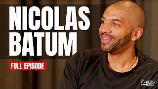 Nicolas Batum on Reviving His Career, Guarding Prime Kobe, Melo, and LeBron, and the NBA Finals