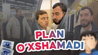 Plan o’xshamadi ‍️  | Mittivine