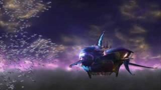FFIX - Assault Of The Silver Dragons