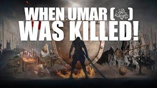 SADDEST UMAR STORY EVER!