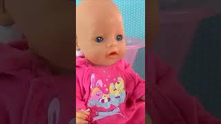 #Бебибон Готовится ко Сну Чистит Зубки Игрушка ШОКОЛАДНЫЕ ЯЙЦА   #baby #мультик #funny #respect