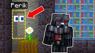 Fuskar Med 100% Hemliga Rum i STAR WARS Kurragömma.. (Minecraft)