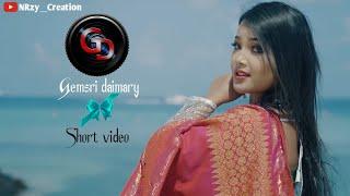 Gemsri daimary Short||
