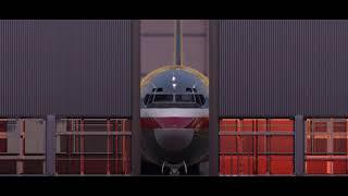 732 TwinJet V3 Pro by FlyJSim