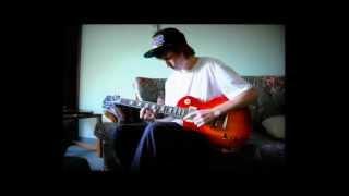 EpicSuS - Tenacious D - Jesus Ranch (Cover)