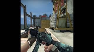 (CSGO) GALIL AR | Cold Fusion