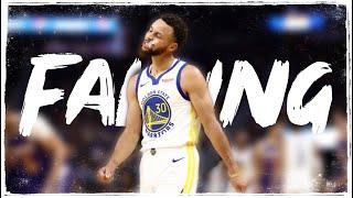 Stephen Curry Mix ~ "Falling" ᴴᴰ ft. Trevor Daniel