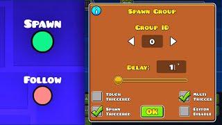 Geometry Dash: Level Editor Tips and Tricks 2