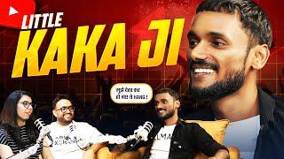 First meeting with Kaka | The real Kaka ji was hanged! | Little Kaka ji | Shallu Nisha Podcast